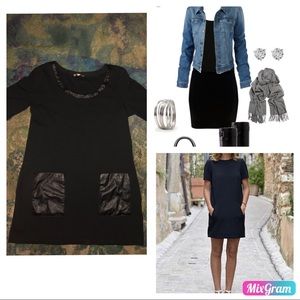 🛑 SOLD🛑💣LIL BLACK DRESS💣